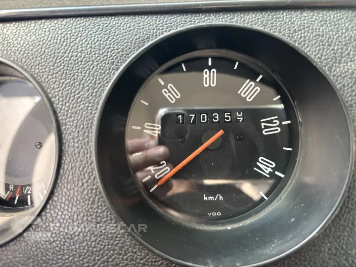 KOMBI 1.6 MI STD 8V