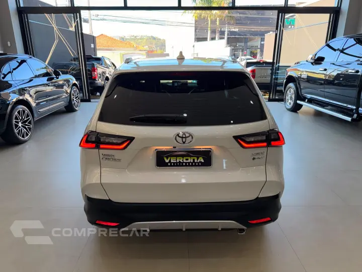 YARIS CROSS 1.5 VVT-I Hybrid XRX