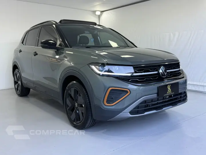 T-CROSS 1.4 250 TSI Extreme