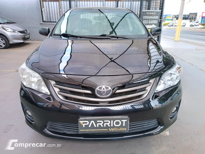 COROLLA 1.8 GLI 16V