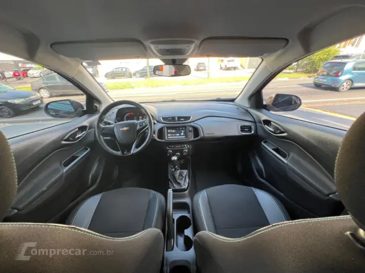 PRISMA Sed. LT 1.4 8V FlexPower 4p