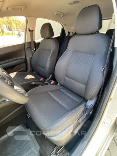 HB20 Comfort 1.0 Flex 12V Mec.