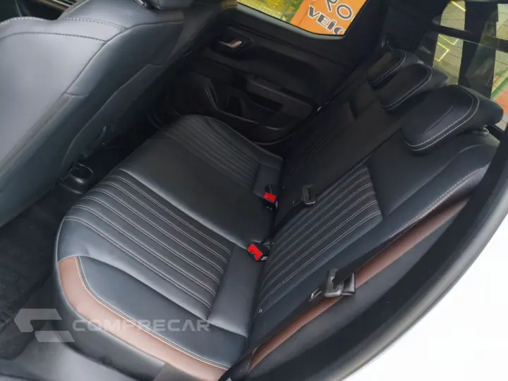 Strada 1.0 12V TURBO 200 FLEX RANCH CABINE DUPLA CVT AUTOMÁT