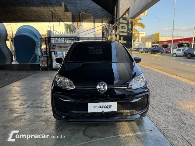 UP - 1.0 MPI TAKE UP 12V 4P MANUAL