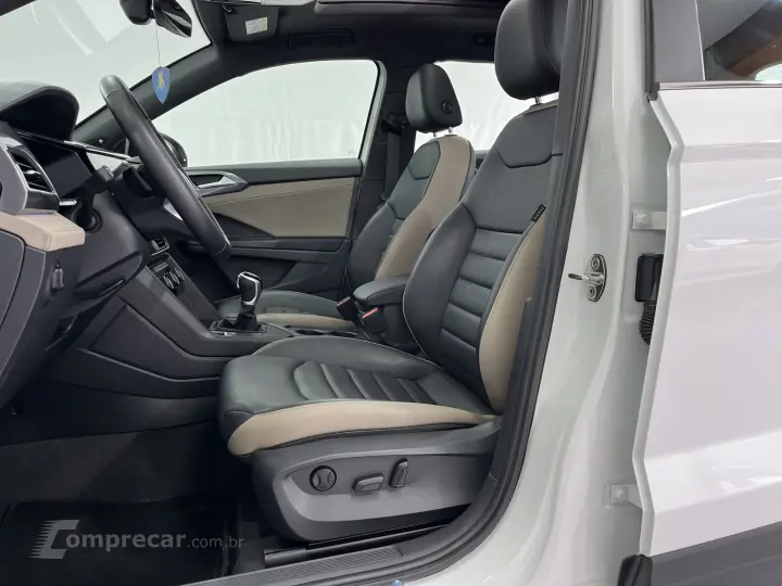 TAOS 1.4 250 TSI Highline