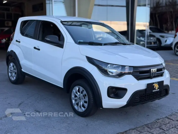 MOBI 1.0 EVO FLEX LIKE. MANUAL