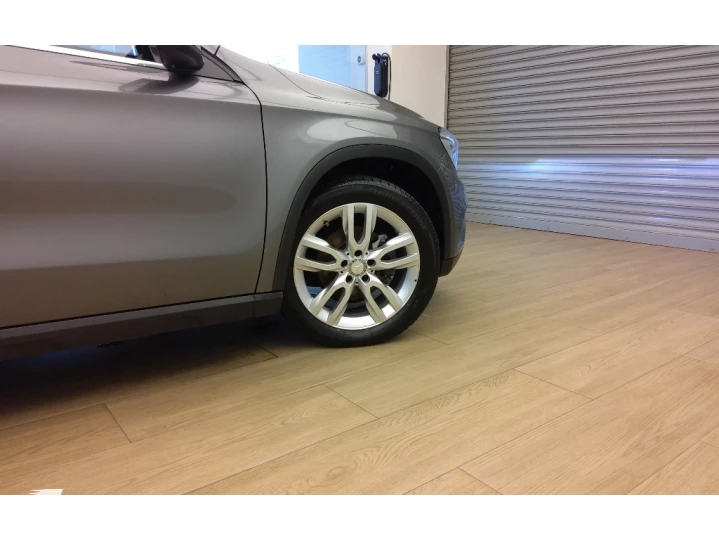 GLA 200 1.6 CGI ADVANCE 16V TURBO FLEX 4P AUTOMATICO