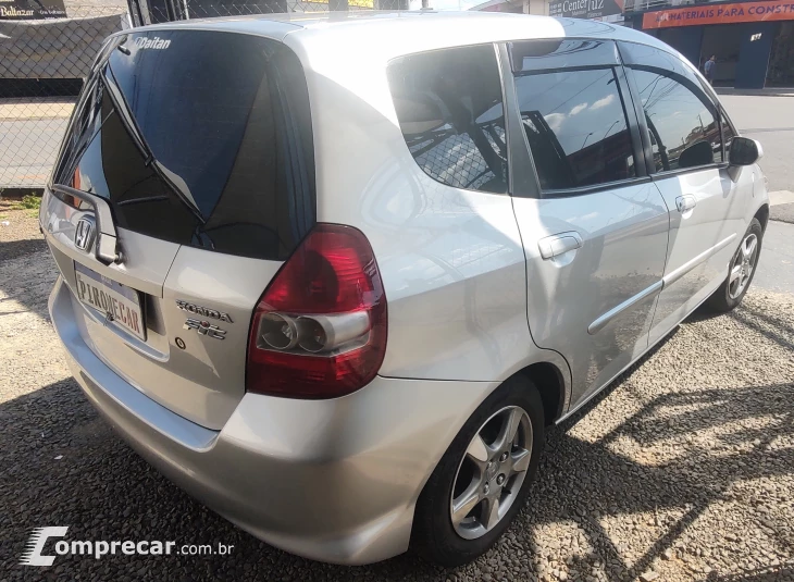 FIT 1.4 LX 8V
