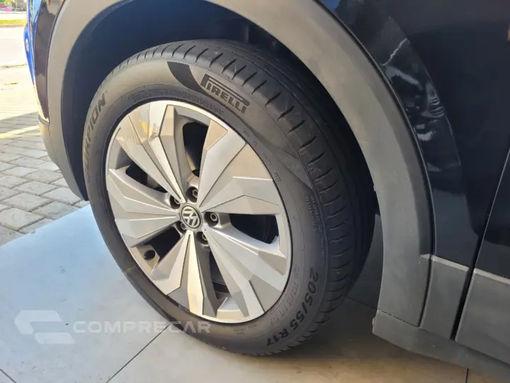 T-Cross Highline 1.4 TSI Flex 16V 5p Aut