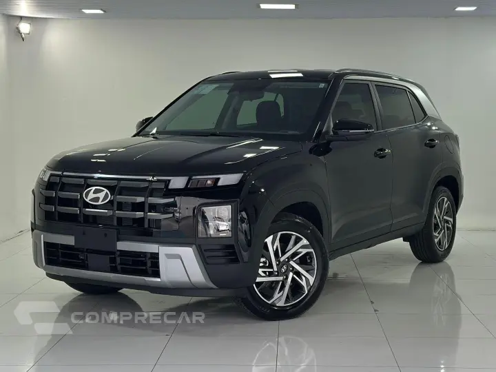 CRETA 1.0 TGDI FLEX COMFORT AUTOMÁTICO