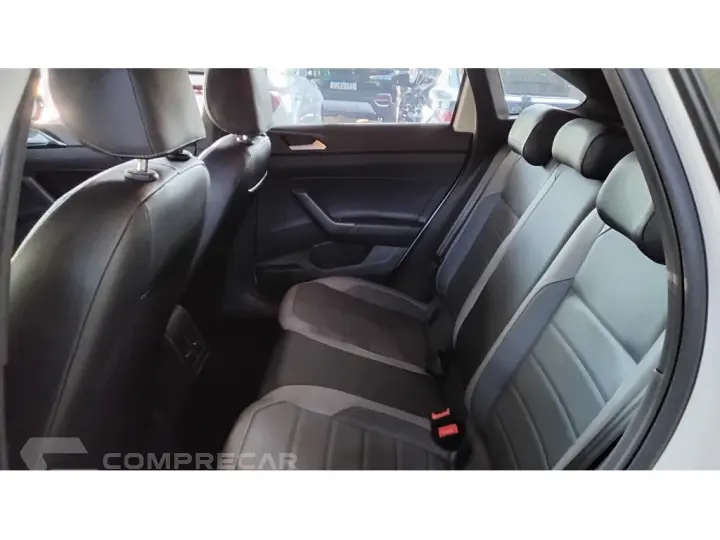 NIVUS 1.0 200 TSI TOTAL FLEX HIGHLINE AUTOMÁTICO