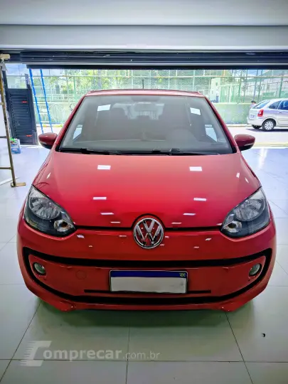 UP 1.0 MPI Move UP 12V