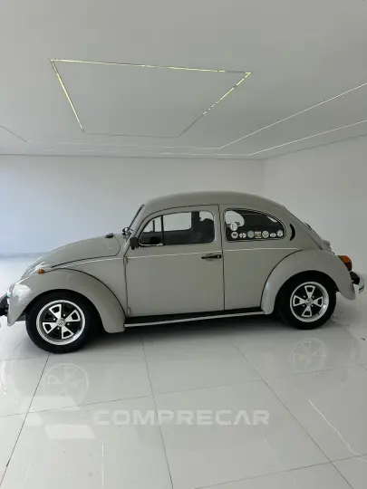 FUSCA 1.6 8V