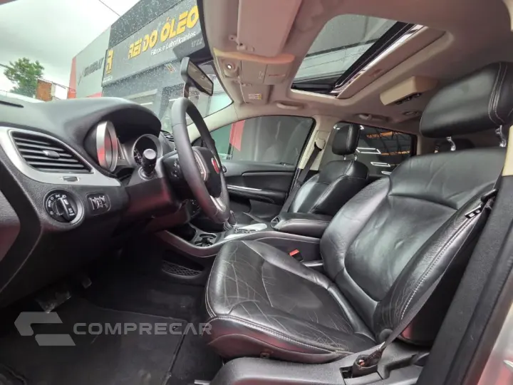 FREEMONT EMOT./PRECISION 2.4 16V 5p Aut.