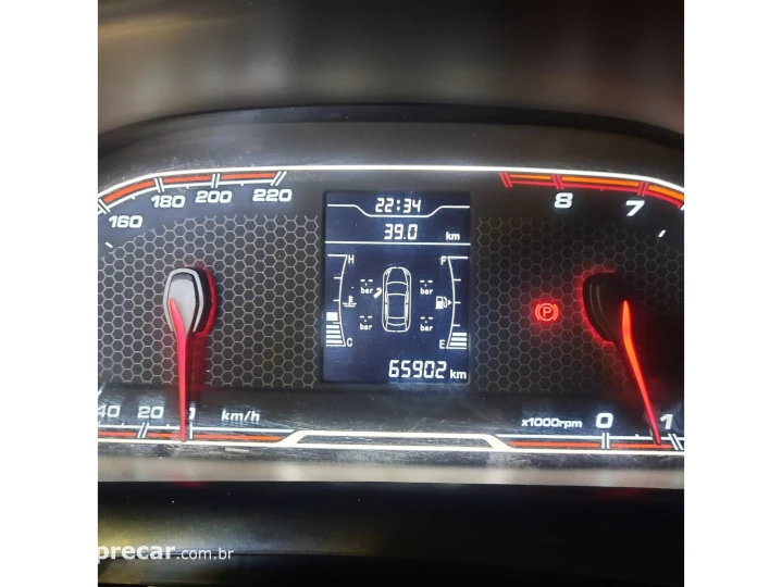 TIGGO 2 1.5 MPFI 16V FLEX LOOK 4P MANUAL