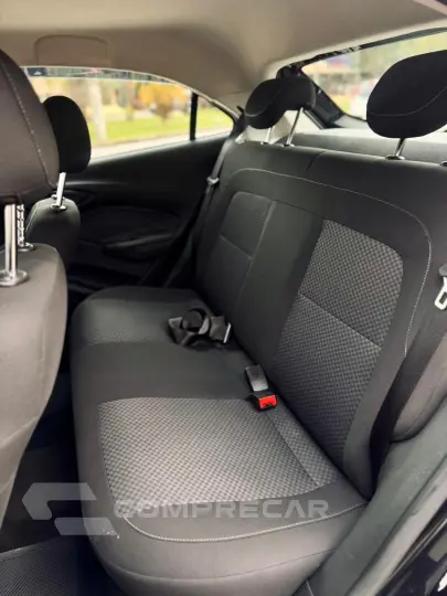 ONIX HATCH LT 1.4 8V FlexPower 5p Aut.