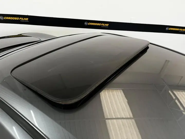 CIVIC SEDAN TOURING 1.5 TURBO 16V AUT 4P