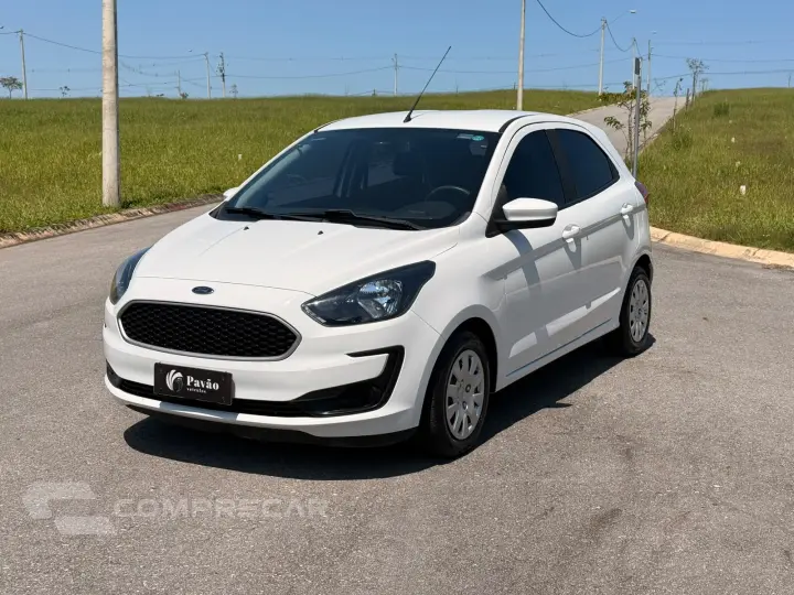 KA + 1.0 SE Plus 12V