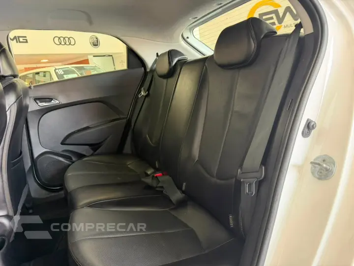 HYUNDAI HB20 Comf./C.Plus/C.Style 1.0 Flex 12V