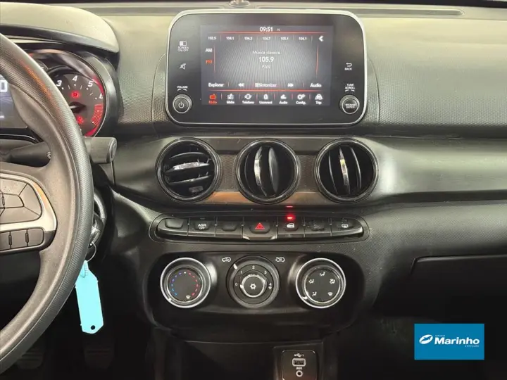 ARGO 1.0 FIREFLY FLEX DRIVE MANUAL