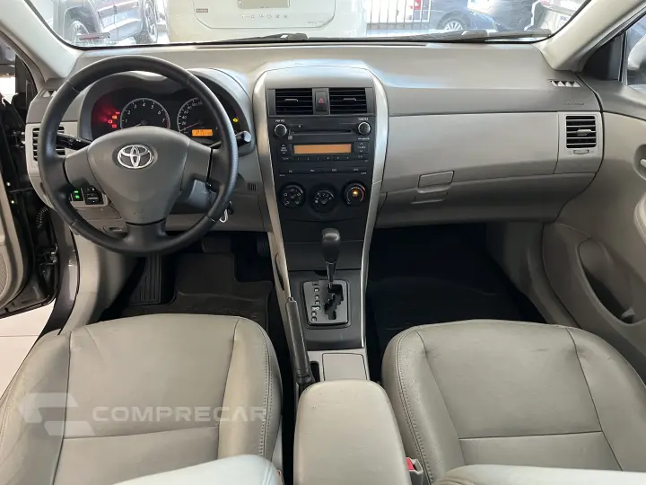 COROLLA XLI 1.8
