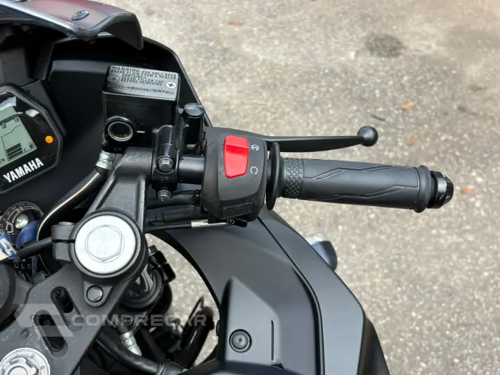 YZF R15 ABS
