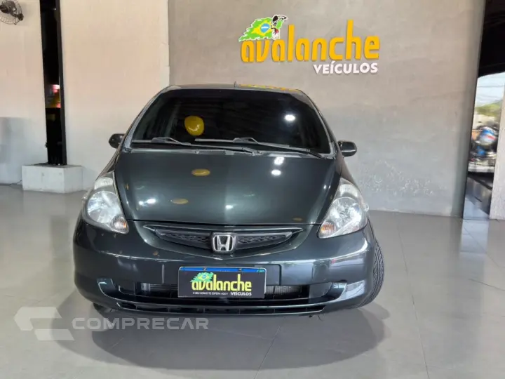 FIT 1.4 LXL 8V FLEX 4P MANUAL