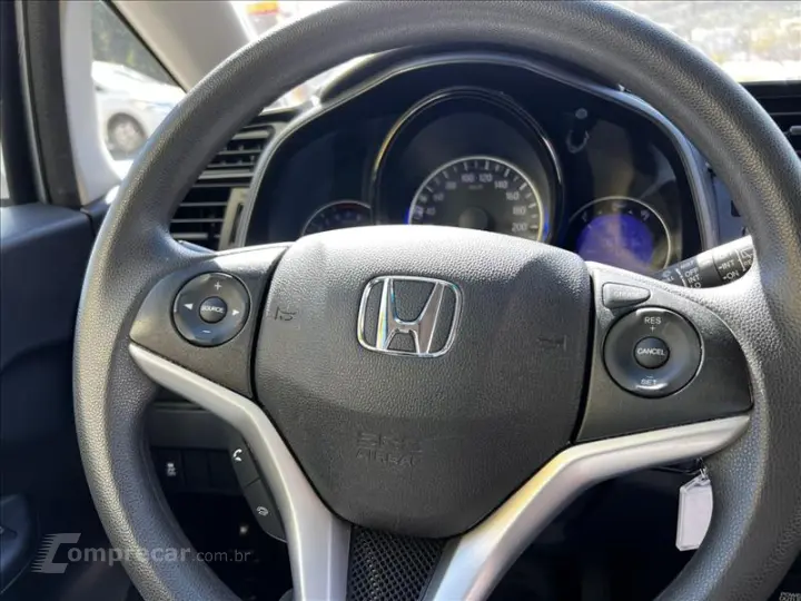 FIT 1.5 Personal 16V