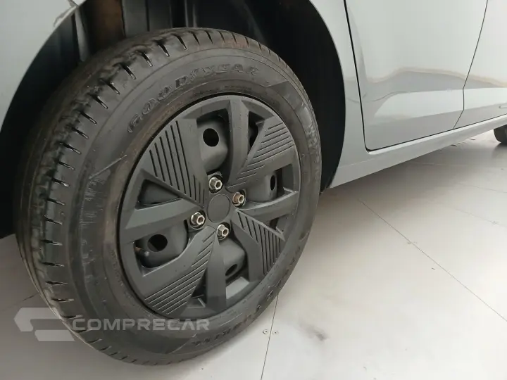 POLO 1.0 MPI TRACK MANUAL