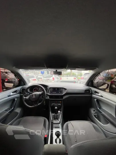 T-CROSS 1.0 200 TSI Sense