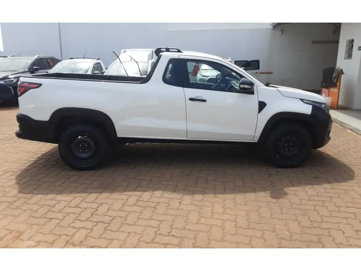 STRADA 1.3 FIREFLY FLEX ENDURANCE CS PLUS MANUAL