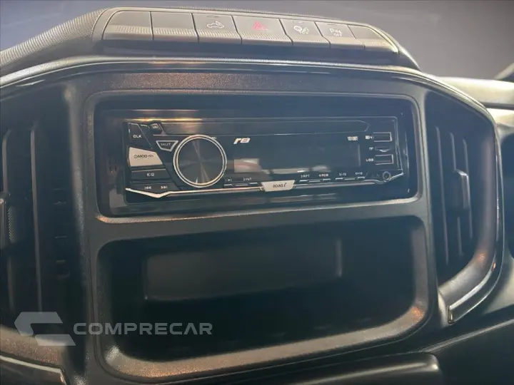 STRADA 1.3 FIREFLY FLEX FREEDOM CS MANUAL