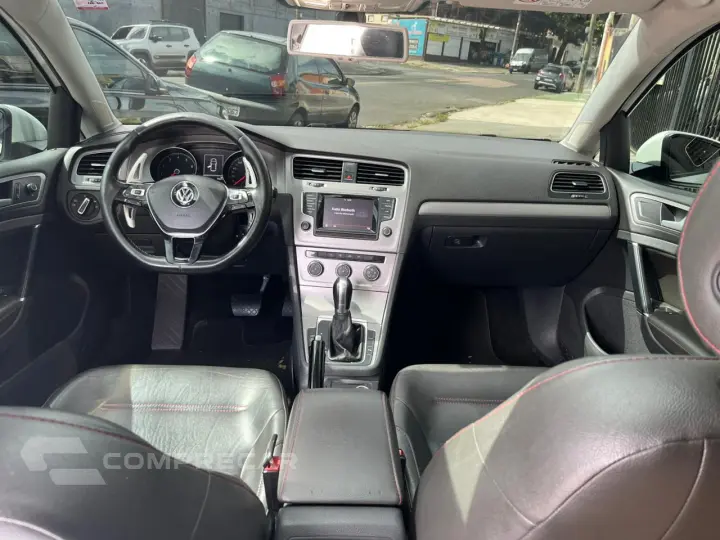 GOLF 1.4 TSI Comfortline 16V