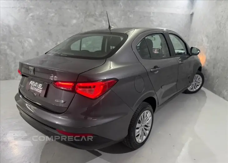 CRONOS 1.0 Firefly Drive