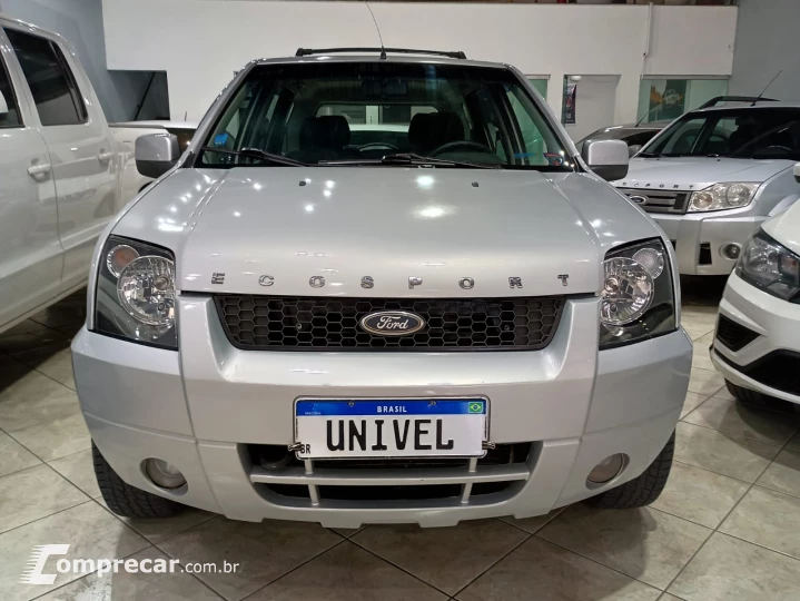Ecosport XLT 2.0