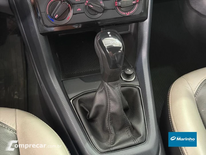 T-CROSS 1.0 200 TSI TOTAL FLEX SENSE AUTOMÁTICO
