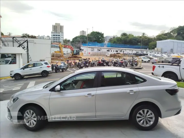 VIRTUS 1.0 170 TSI