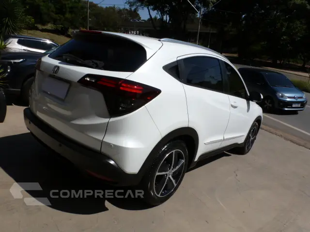 HR-V 1.8 16V EX