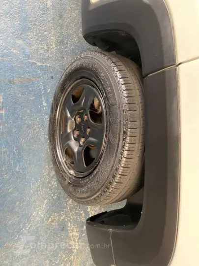 RENEGADE 1.8 4X2 FLEX 16V AUT.