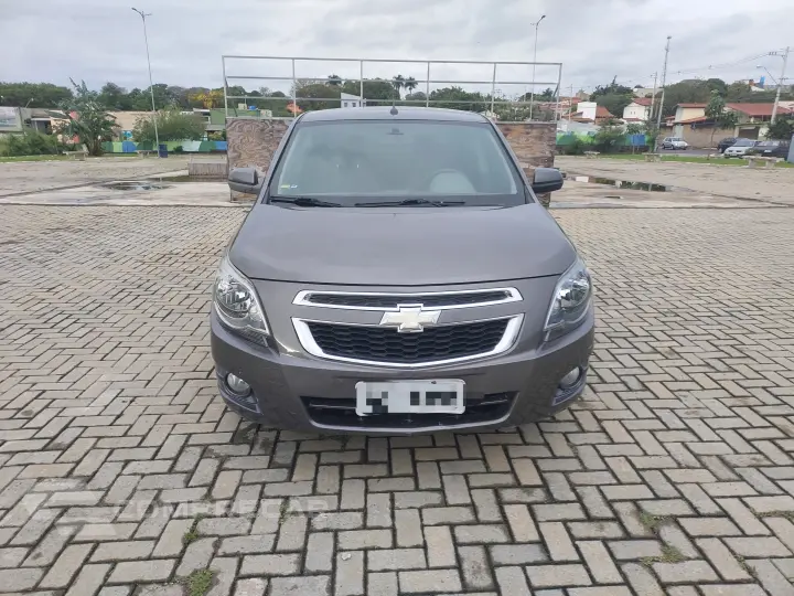 COBALT 1.8 LTZ 8V