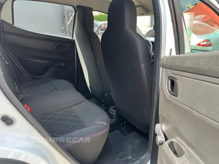 KWID Zen 1.0 Flex 12V 5p Mec.