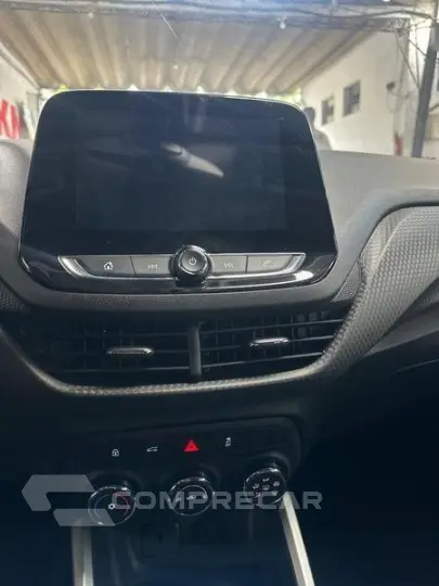ONIX HATCH LT 1.0 12V FLEX 5P MEC