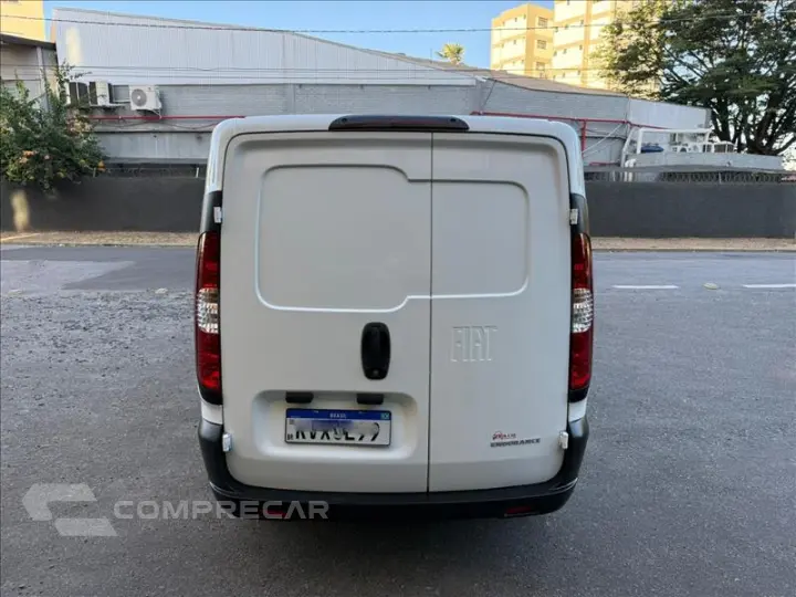 FIORINO 1.4 MPI Furgão Endurance 8V