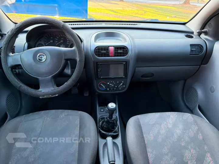 CORSA 1.8 MPFI Maxx 8V