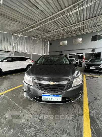 ONIX HATCH Joy 1.0 8V Flex 5p Mec.