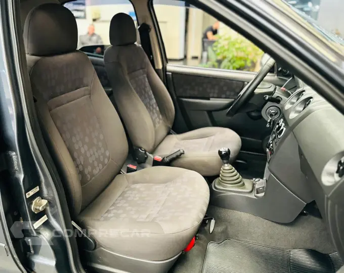 PRISMA 1.4 MPFI JOY 8V