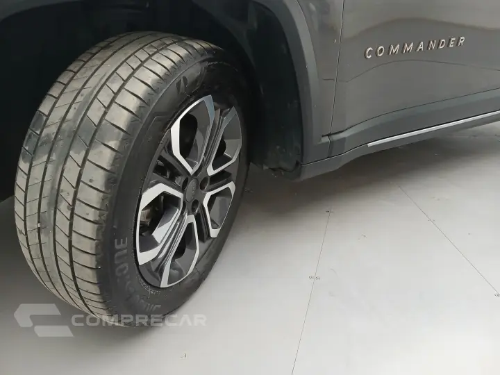 COMPASS 1.3 T270 TURBO FLEX LIMITED AT6