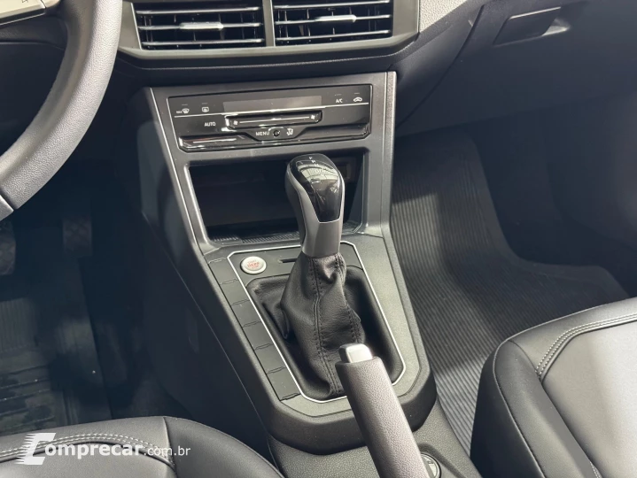 POLO 1.0 170 TSI HIGHLINE AUTOMÁTICO
