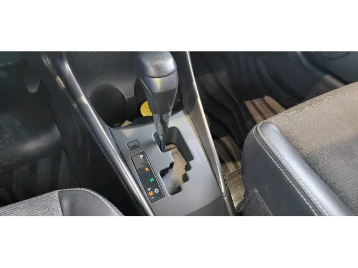 YARIS 1.5 16V FLEX XS CONNECT MULTIDRIVE