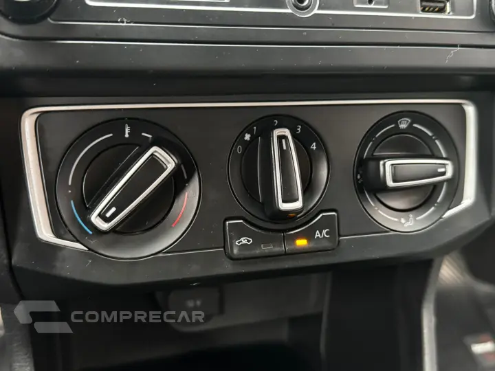 SAVEIRO 1.6 Cross CE 16V